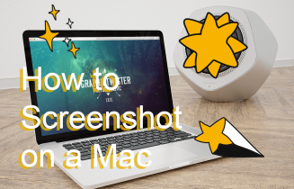 How to Screenshot on Mac