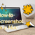 How to Screenshot on Mac