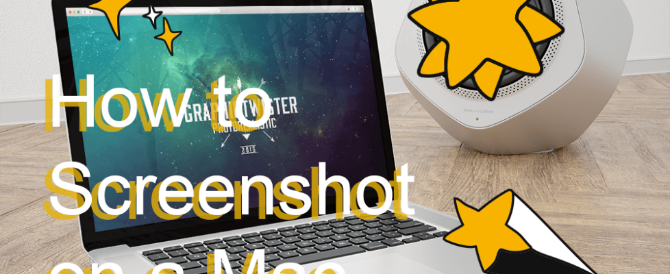 How to Screenshot on Mac