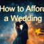 how-to-afford-a-wedding