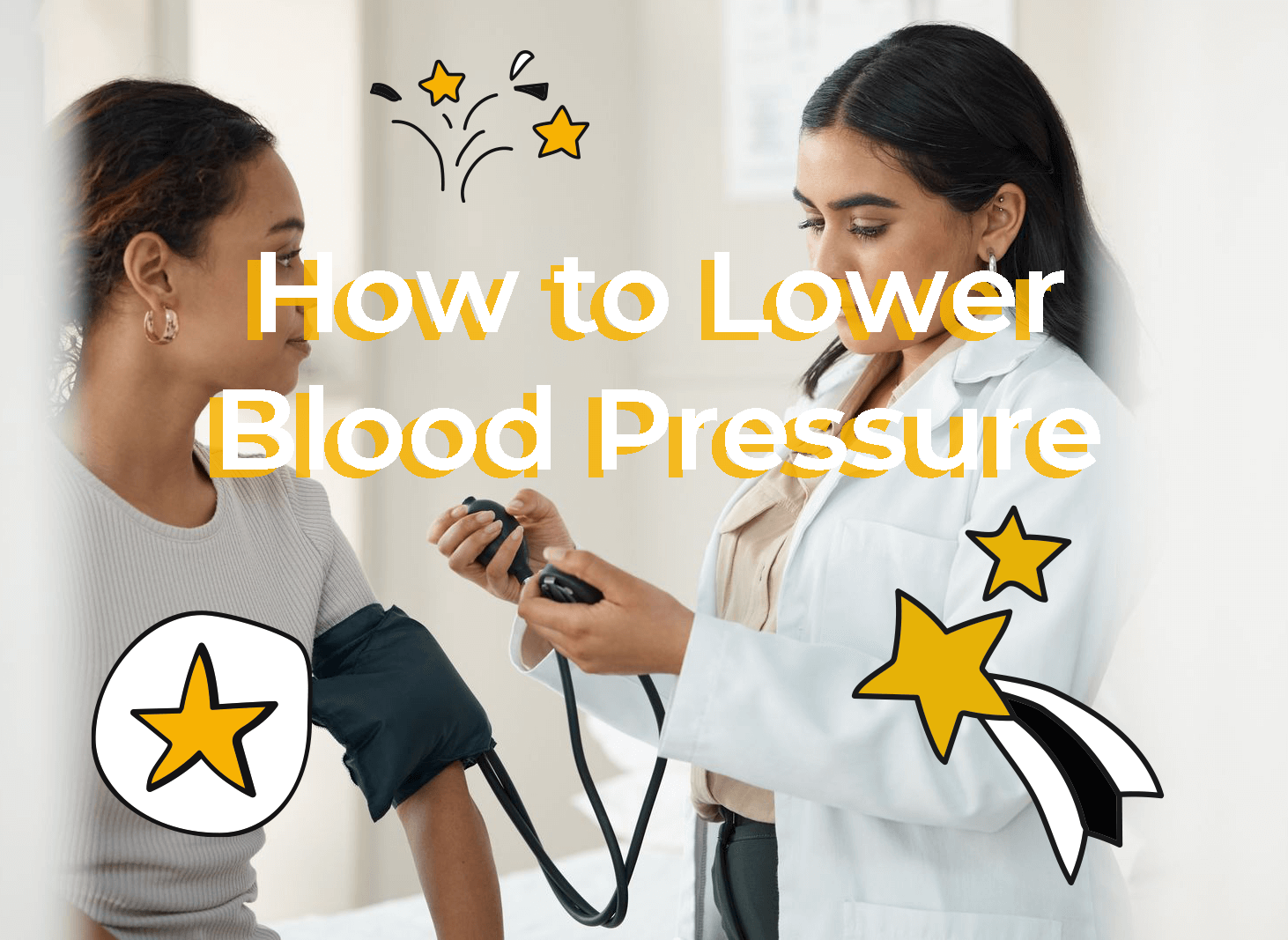 how-to-lower-blood-pressure